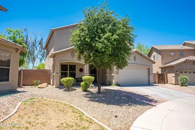 3914 S 100th Lane, Tolleson, AZ 85353 - Photo 1