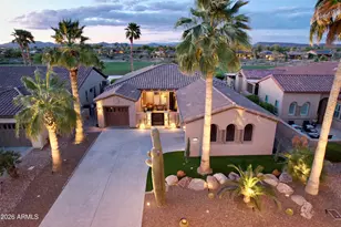 12742 W Bajada Rd, Peoria, AZ 85383 - Photo 1