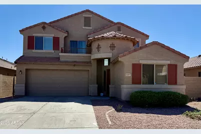 41897 W Colby Drive, Maricopa, AZ 85138 - Photo 1