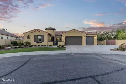 1566 E Aquarius Place, Chandler, AZ 85249 - Photo 1