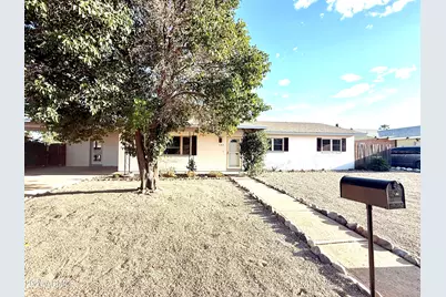 564 Howard Drive, Sierra Vista, AZ 85635 - Photo 1