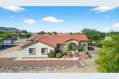 26622 S 197th Place, Queen Creek, AZ 85142 - Photo 1