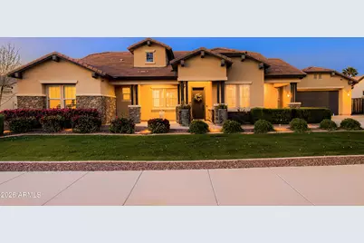 14646 W Village Parkway, Litchfield Park, AZ 85340 - Photo 1