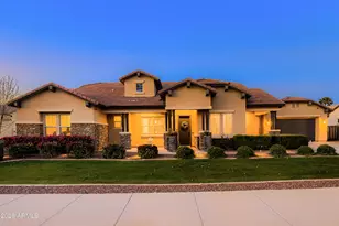 14646 W Village Pkwy, Litchfield Park, AZ 85340 - Photo 1