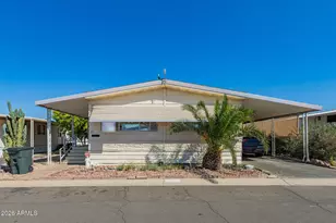 2609 W Southern Ave, Tempe, AZ 85282 - Photo 1