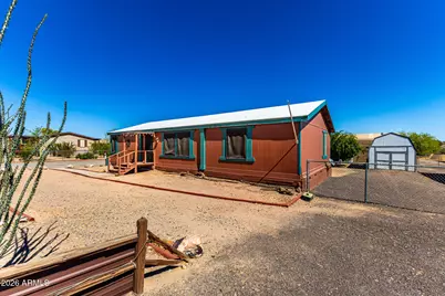 26415 N 160th Drive, Surprise, AZ 85387 - Photo 1