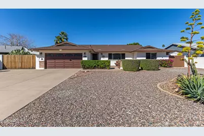 3504 E De Poe Lane, Phoenix, AZ 85028 - Photo 1