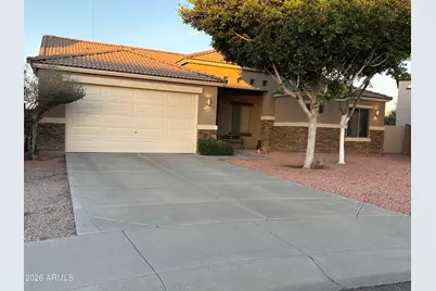 7408 W Wolf Street, Phoenix, AZ 85033 - Photo 1