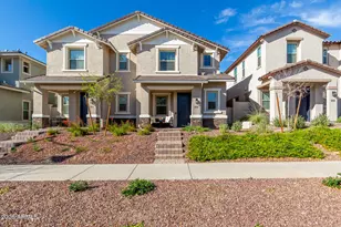 2916 N Clanton St, Buckeye, AZ 85396 - Photo 1