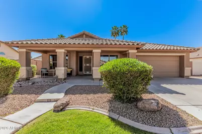 2421 E Fairview Street, Chandler, AZ 85225 - Photo 1