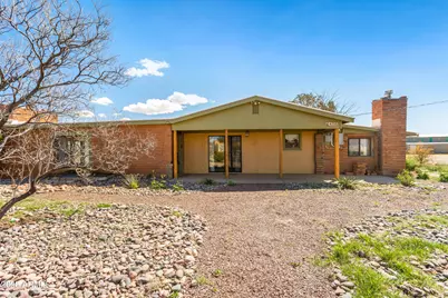4755 W Morin Road #241, McNeal, AZ 85617 - Photo 1