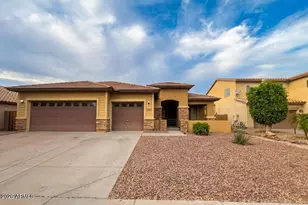 5336 W Hasan Dr, Laveen, AZ 85339 - Photo 1