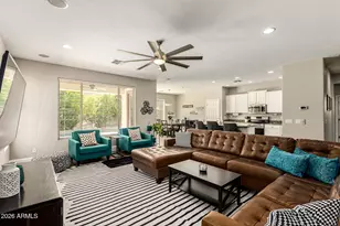 417 W Desert Broom Dr, Chandler, AZ 85248 - Photo 1