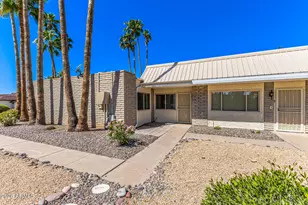 5518 E Lindstrom Ln, Mesa, AZ 85215 - Photo 1