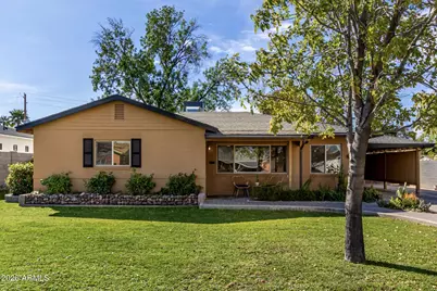 4101 E Edgemont Avenue, Phoenix, AZ 85008 - Photo 1