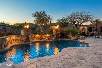 42424 N Cross Timbers Court, Anthem, AZ 85086 - Photo 1