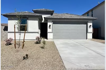 23220 W Williams Street, Buckeye, AZ 85326 - Photo 1