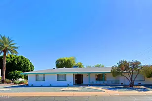 5207 E Dodge St, Mesa, AZ 85205 - Photo 1