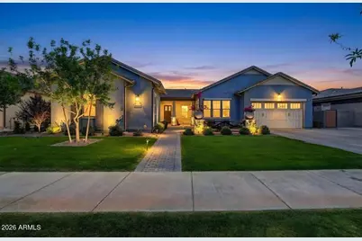 3494 E Bloomfield Parkway, Gilbert, AZ 85296 - Photo 1