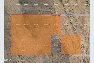 31275 W Cloud Road #-, Wittmann, AZ 85361 - Photo 1