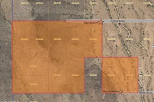 31275 W Cloud Rd, Wittmann, AZ 85361 - Photo 1