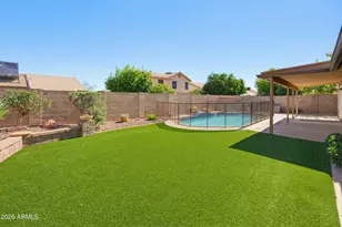 3833 W Misty Willow Ln, Glendale, AZ 85310 - Photo 1