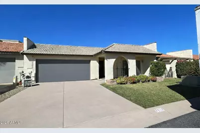 7814 E Mackenzie Drive, Scottsdale, AZ 85251 - Photo 1