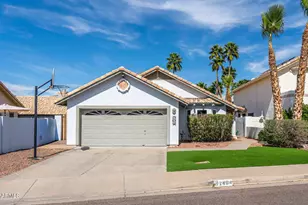 1404 E Rosemonte Dr, Phoenix, AZ 85024 - Photo 1