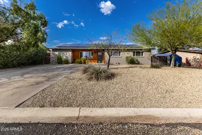 1684 W Palo Verde Drive, Wickenburg, AZ 85390 - Photo 1