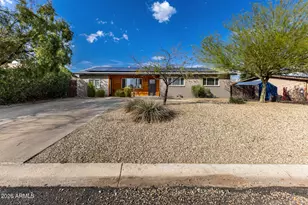 1684 W Palo Verde Dr, Wickenburg, AZ 85390 - Photo 1