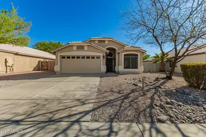 163 W Liberty Lane, Gilbert, AZ 85233 - Photo 1