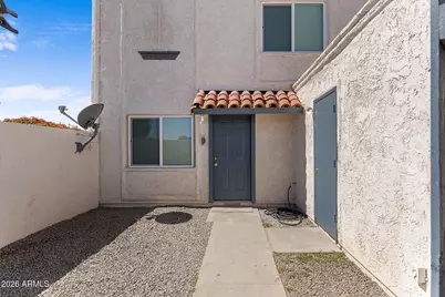 5202 N 42nd Lane, Phoenix, AZ 85019 - Photo 1
