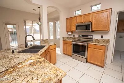 5320 E Painted Desert Road, Cornville, AZ 86325 - Photo 1