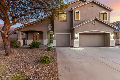 46065 W Meadows Lane, Maricopa, AZ 85139 - Photo 1
