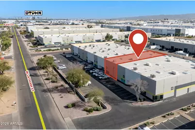 5525 W Latham Street #9, Phoenix, AZ 85043 - Photo 1