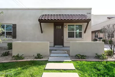 2245 N Dayton Street #Apt 1, Phoenix, AZ 85006 - Photo 1