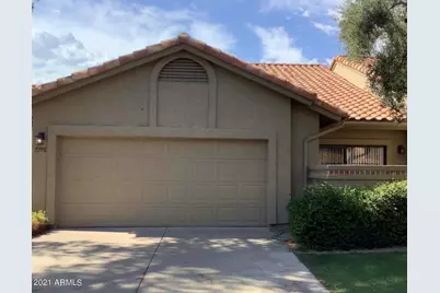 7776 E Pepper Tree Lane, Scottsdale, AZ 85250 - Photo 1