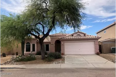 19022 N 24th Place, Phoenix, AZ 85050 - Photo 1