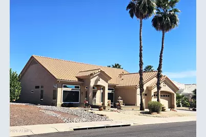22017 N Venado Drive, Sun City West, AZ 85375 - Photo 3