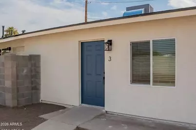 5039 N 18th Avenue #Apt 3, Phoenix, AZ 85015 - Photo 1