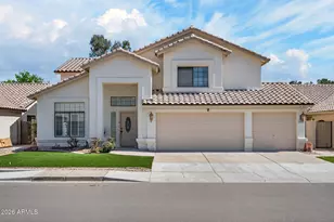 3241 S Horizon Pl, Chandler, AZ 85248 - Photo 1