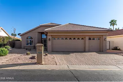 10225 E Hercules Drive, Sun Lakes, AZ 85248 - Photo 1