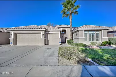 22920 N 73rd Drive, Glendale, AZ 85310 - Photo 1