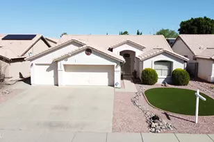 4026 W Mohawk Ln, Glendale, AZ 85308 - Photo 1