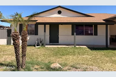 8423 N 55th Drive, Glendale, AZ 85302 - Photo 1