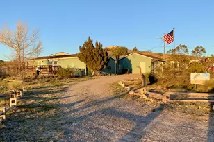 2620 E Desert Willow Dr, Rimrock, AZ 86335 - Photo 1