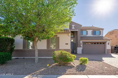 22235 E Via Del Verde --, Queen Creek, AZ 85142 - Photo 1
