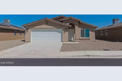 4591 S Desert Willow Way, Yuma, AZ 85365 - Photo 1