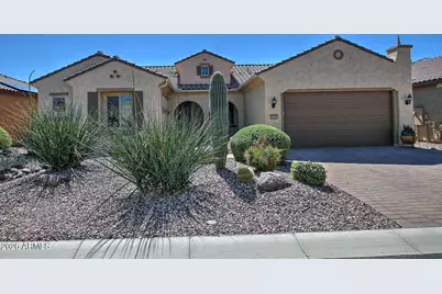 5871 W Cactus Wren Way, Florence, AZ 85132 - Photo 1