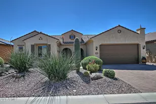 5871 W Cactus Wren Way, Florence, AZ 85132 - Photo 1